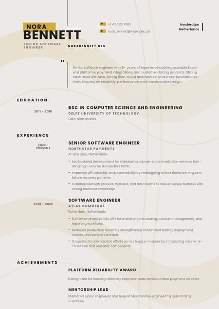 Atelier Mono preview