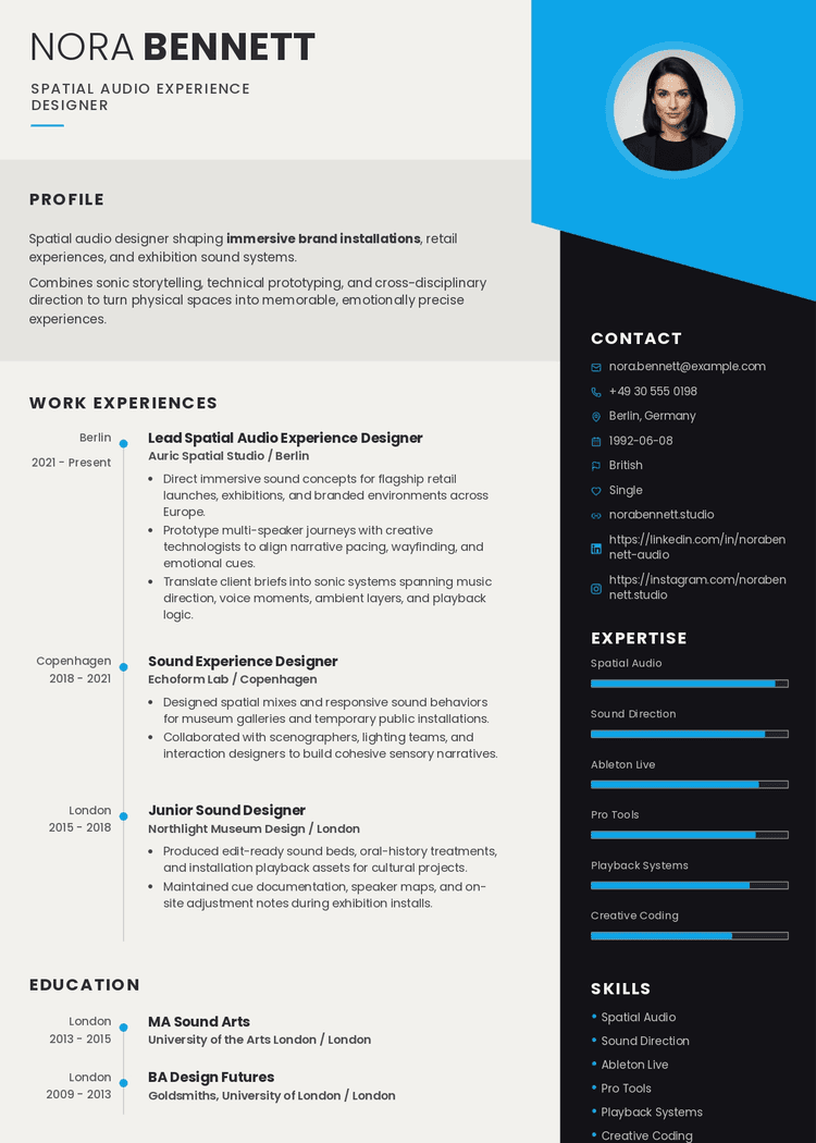 Milea Signature preview