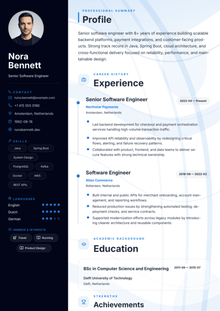 Modern Classic preview